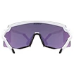 Sport Brille Uvex  Pace Stage Cv White Matt/Mir. Gold (S5330528882)