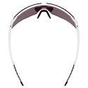 Sport Brille Uvex  Pace Stage Cv White Matt/Mir. Gold (S5330528882)
