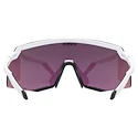 Sport Brille Uvex  Pace Stage Cv White Matt/Mir. Green (S5330528885)