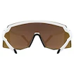 Sport Brille Uvex  Pace Stage Cv White Matt/Mir. Green  (S5330528886)
