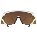 Sport Brille Uvex  Pace Stage Cv White Matt/Mir. Green  (S5330528886)