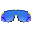 Sport Brille Uvex  Pace Stage Cv Yellow Matt/Mir. Blue (S5330526683)