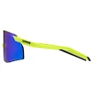 Sport Brille Uvex  Pace Stage Cv Yellow Matt/Mir. Blue (S5330526683)