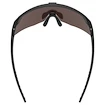 Sport Brille Uvex  Pace Stage S Cv Black Mat/Mir.Pink (S5330732281)