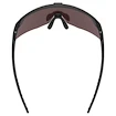 Sport Brille Uvex  Pace Stage S Cv Black Mat/Mir.Silver (S5330732284)