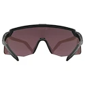 Sport Brille Uvex  Pace Stage S Cv Black Mat/Mir.Silver (S5330732284)