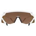 Sport Brille Uvex  Pace Stage S Cv White Matt/Mir.Green  (S5330738886)