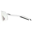 Sport Brille Uvex  Pace Stage S V White Matt/Mir.Blue (S5330848804)