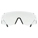 Sport Brille Uvex  Pace Stage S V White Matt/Mir.Blue (S5330848804)