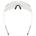 Sport Brille Uvex  Pace Stage S V White Matt/Mir.Blue (S5330848804)