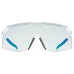 Sport Brille Uvex  Pace Stage S V White Matt/Mir.Green (S5330848807)