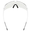 Sport Brille Uvex  Pace Stage S V White Matt/Mir.Green (S5330848807)