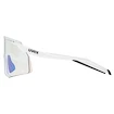 Sport Brille Uvex  Pace Stage V White Matt/Mir.Green (S5330838807)