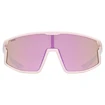 Sport Brille Uvex  Skyryse Jr. Pink-Green Matt/Mir.Pink (S5330763716)