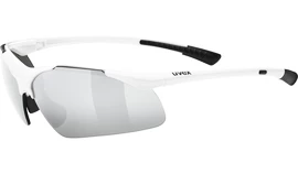 Sport Brille Uvex Sportstyle 223 White