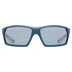 Sport Brille Uvex  Sportstyle 225 Blue M.Rose/Ltm.Sil (S5320254316)