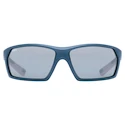 Sport Brille Uvex  Sportstyle 225 Blue M.Rose/Ltm.Sil (S5320254316)