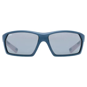 Sport Brille Uvex  Sportstyle 225 Blue M.Rose/Ltm.Sil (S5320254316)