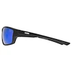 Sport Brille Uvex  Sportstyle 230 Black Matt/Mir.Green (S5320692215)