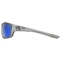 Sport Brille Uvex  Sportstyle 230 Smoke Matt/Mir.Blue (S5320695116)