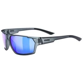 Sport Brille Uvex Sportstyle 233 P