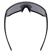 Sport Brille Uvex  Sportstyle 235 Black Matt/Mir. Lavender (S5330032016)