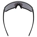 Sport Brille Uvex  Sportstyle 235 Black Matt/Mir. Lavender (S5330032016)