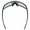 Sport Brille Uvex Sportstyle 235 V Sportstyle 235 V Black Mat/LTM.Silver
