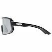 Sport Brille Uvex Sportstyle 235 V Sportstyle 235 V Black Mat/LTM.Silver