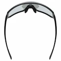 Sport Brille Uvex Sportstyle 235 V Sportstyle 235 V Black Mat/LTM.Silver