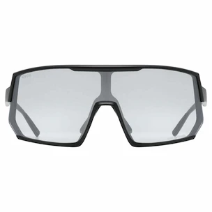 Sport Brille Uvex Sportstyle 235 V Sportstyle 235 V Black Mat/LTM.Silver