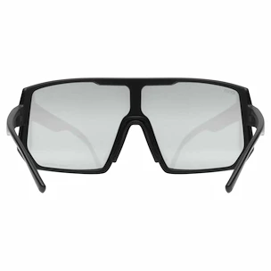 Sport Brille Uvex Sportstyle 235 V Sportstyle 235 V Black Mat/LTM.Silver
