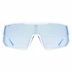 Sport Brille Uvex Sportstyle 235 V Sportstyle 235 V White Mat/LTM.Blue