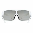 Sport Brille Uvex Sportstyle 235 V Sportstyle 235 V White Mat/LTM.Blue