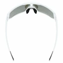 Sport Brille Uvex Sportstyle 235 V Sportstyle 235 V White Mat/LTM.Blue
