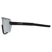 Sport Brille Uvex  Sportstyle 236 S Set Black Matt/Mir. Sil (S5330052216)