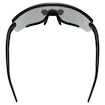 Sport Brille Uvex  Sportstyle 236 S Set Black Matt/Mir. Sil (S5330052216)