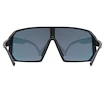 Sport Brille Uvex  Sportstyle 237 Black Matt/Mir. Red (S5330582216)