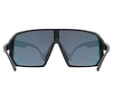 Sport Brille Uvex  Sportstyle 237 Black Matt/Mir. Red (S5330582216)