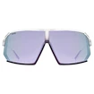 Sport Brille Uvex  Sportstyle 237 Clear-Met Purp/Mir.Lav (S5330589416)