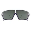 Sport Brille Uvex  Sportstyle 237 Clear-Met Purp/Mir.Lav (S5330589416)