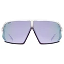 Sport Brille Uvex  Sportstyle 237 Clear-Met Purp/Mir.Lav (S5330589416)