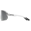 Sport Brille Uvex  Sportstyle 237 Clear/Mir.Silver (S5330589116)