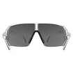 Sport Brille Uvex  Sportstyle 237 Clear/Mir.Silver (S5330589116)