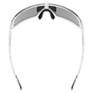 Sport Brille Uvex  Sportstyle 237 Clear/Mir.Silver (S5330589116)