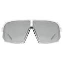 Sport Brille Uvex  Sportstyle 237 Clear/Mir.Silver (S5330589116)