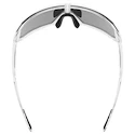 Sport Brille Uvex  Sportstyle 237 Clear/Mir.Silver (S5330589116)