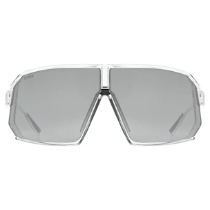 Sport Brille Uvex  Sportstyle 237 Clear/Mir.Silver (S5330589116)
