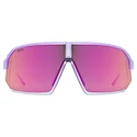 Sport Brille Uvex  Sportstyle 237 Purple Fade/Mir. Purple (S5330583316)