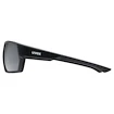 Sport Brille Uvex  Sportstyle 238 Black Matt/Mir. Silver (S5330592216)